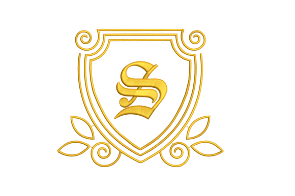 Mogoram Letter S: A Versatile Monogram for Etsy Sellers
